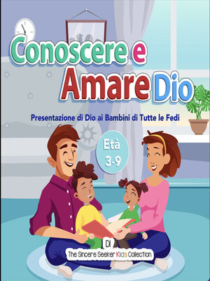 cover image of Conoscere & Amare il Sacro Corano